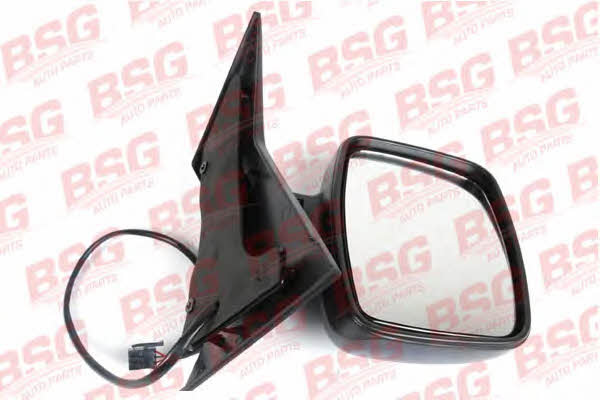BSG 60-900-007 Outside Mirror 60900007: Buy near me in Poland at 2407.PL - Good price!