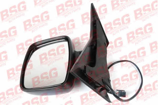 BSG 60-900-008 Outside Mirror 60900008: Buy near me in Poland at 2407.PL - Good price!