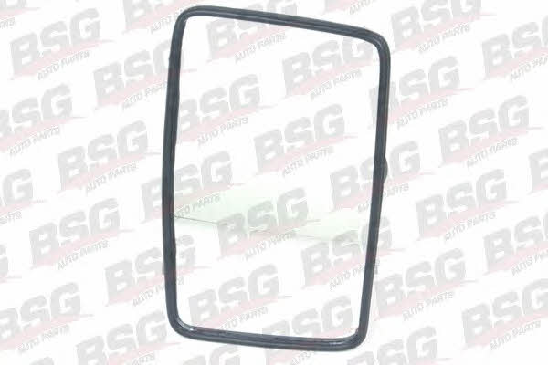 BSG 60-900-009 Outside Mirror 60900009: Buy near me in Poland at 2407.PL - Good price!