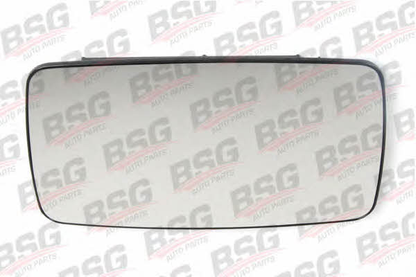 BSG 60-910-002 Mirror Glass Heated 60910002: Buy near me in Poland at 2407.PL - Good price!