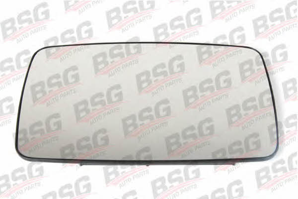 BSG 60-910-003 Mirror Glass Heated 60910003: Buy near me in Poland at 2407.PL - Good price!
