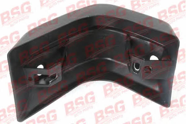 BSG 60-920-001 Rear bumper corner right 60920001: Buy near me at 2407.PL in Poland at an Affordable price!