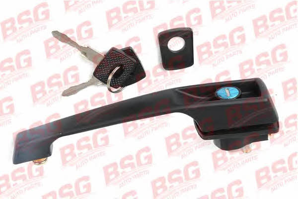 BSG 60-970-003 Handle-assist 60970003: Buy near me in Poland at 2407.PL - Good price!