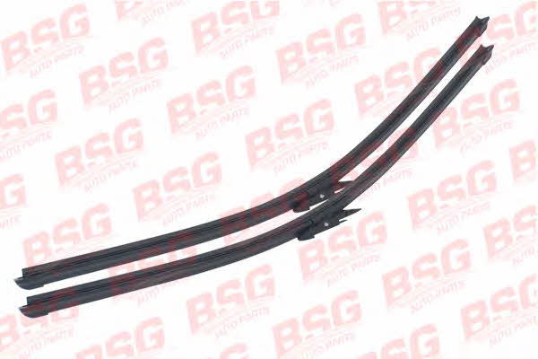 BSG 60-990-001 Wiper 270 mm (11") 60990001: Buy near me in Poland at 2407.PL - Good price!