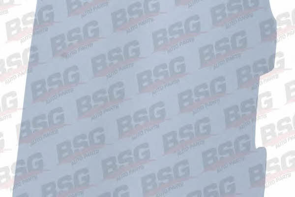 BSG 65-922-004 Plug towing hook 65922004: Buy near me in Poland at 2407.PL - Good price!