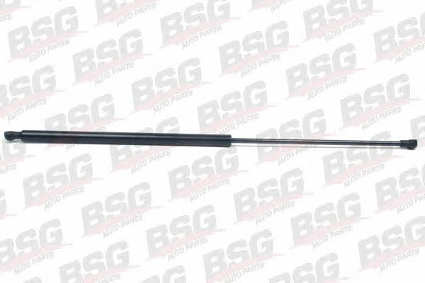 BSG 65-980-004 Gas Spring, boot-/cargo area 65980004: Buy near me in Poland at 2407.PL - Good price!