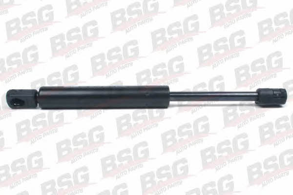 BSG 65-980-005 Gas hood spring 65980005: Buy near me at 2407.PL in Poland at an Affordable price!