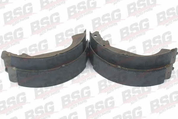 BSG 70-205-008 Brake shoe set 70205008: Buy near me in Poland at 2407.PL - Good price!
