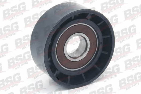 BSG 70-615-002 V-ribbed belt tensioner (drive) roller 70615002: Buy near me in Poland at 2407.PL - Good price!