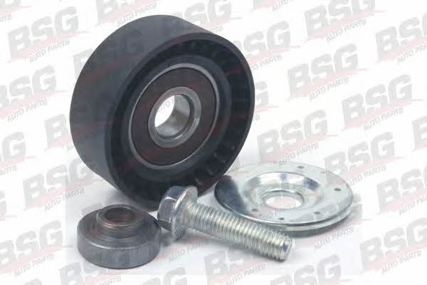 BSG 70-615-003 V-ribbed belt tensioner (drive) roller 70615003: Buy near me in Poland at 2407.PL - Good price!