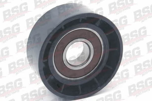BSG 70-615-015 V-ribbed belt tensioner (drive) roller 70615015: Buy near me in Poland at 2407.PL - Good price!