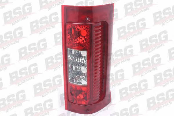 BSG 70-805-003 Indicator light 70805003: Buy near me in Poland at 2407.PL - Good price!