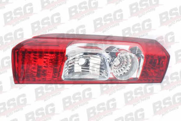 BSG 70-805-005 Indicator light 70805005: Buy near me in Poland at 2407.PL - Good price!