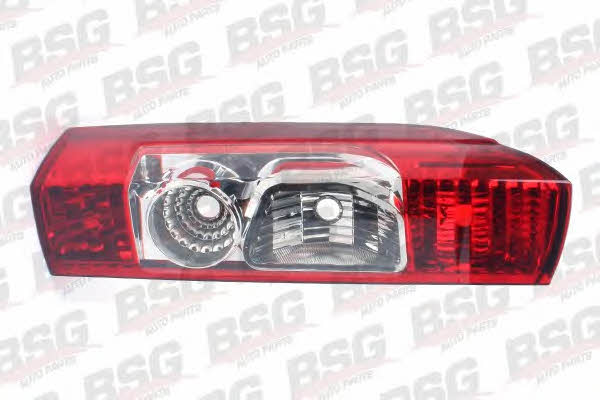 BSG 70-805-006 Indicator light 70805006: Buy near me at 2407.PL in Poland at an Affordable price!
