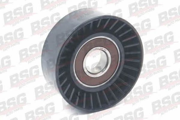 BSG 90-615-001 V-ribbed belt tensioner (drive) roller 90615001: Buy near me in Poland at 2407.PL - Good price!