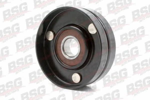 BSG 90-615-011 V-ribbed belt tensioner (drive) roller 90615011: Buy near me in Poland at 2407.PL - Good price!