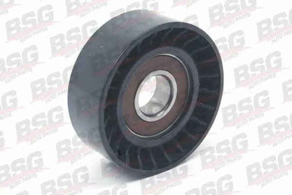 BSG 90-615-021 V-ribbed belt tensioner (drive) roller 90615021: Buy near me in Poland at 2407.PL - Good price!
