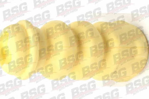 BSG 90-700-005 Rubber buffer, suspension 90700005: Buy near me in Poland at 2407.PL - Good price!