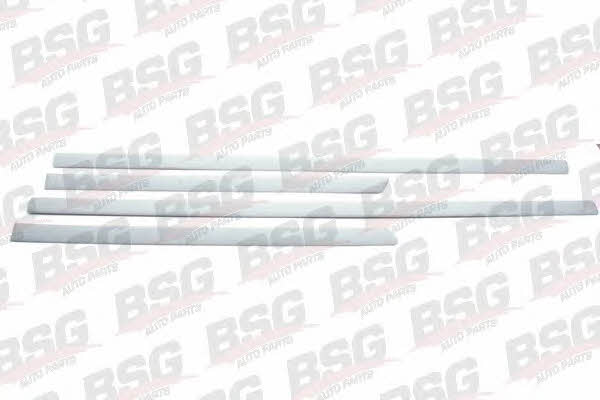 BSG 90-924-003 Комплект облицовки защитной накладки 90924003: Отличная цена - Купить в Польше на 2407.PL!