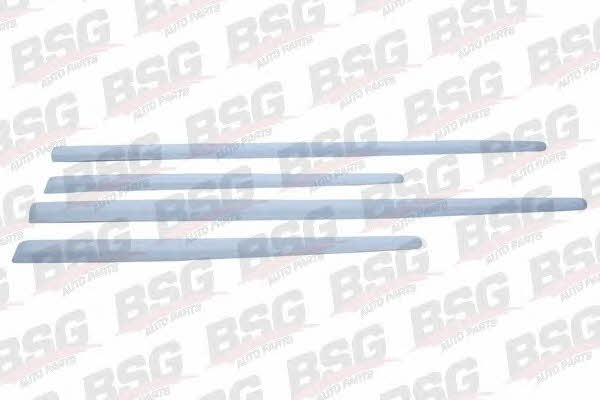 BSG 90-924-007 Комплект облицовки защитной накладки 90924007: Отличная цена - Купить в Польше на 2407.PL!