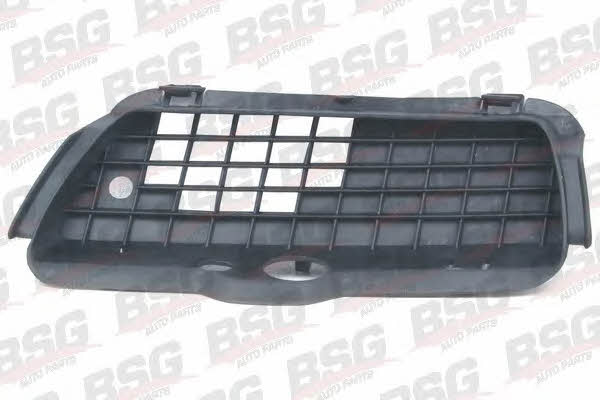 BSG 90-927-002 Front bumper grill 90927002: Buy near me in Poland at 2407.PL - Good price!