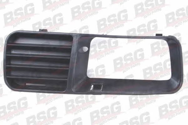 BSG 90-927-005 Front bumper grill 90927005: Buy near me in Poland at 2407.PL - Good price!