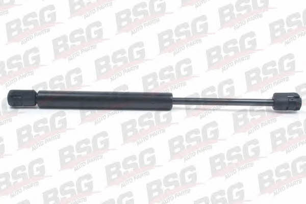 BSG 90-980-007 Gas Spring, boot-/cargo area 90980007: Buy near me in Poland at 2407.PL - Good price!