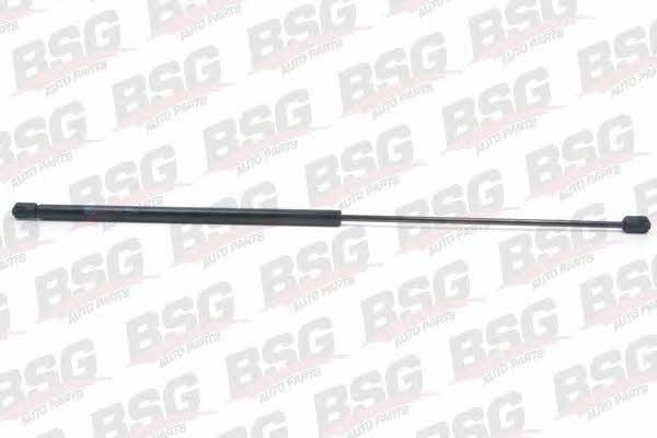 BSG 90-980-015 Gas hood spring 90980015: Buy near me in Poland at 2407.PL - Good price!