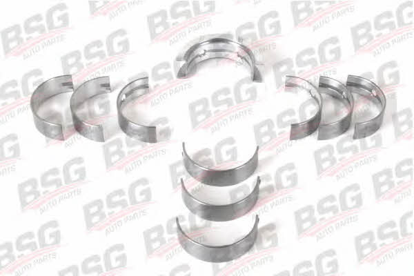 BSG 30-120-001 SHAFT ASSY-ROCKERS 30120001: Buy near me in Poland at 2407.PL - Good price!