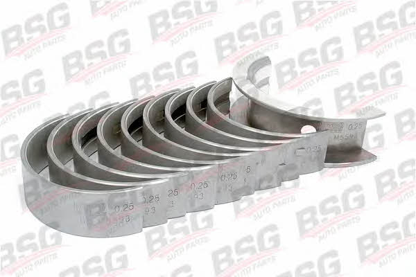 BSG 30-120-002 SHAFT ASSY-ROCKERS 30120002: Buy near me at 2407.PL in Poland at an Affordable price!
