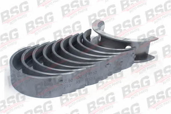 BSG 30-120-003 SHAFT ASSY-ROCKERS 30120003: Buy near me in Poland at 2407.PL - Good price!