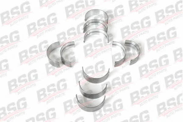 BSG 30-120-004 Crankshaft Bearing Set 30120004: Buy near me in Poland at 2407.PL - Good price!