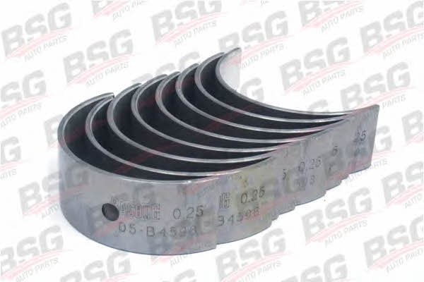BSG 30-121-005 Big End Bearings 30121005: Buy near me at 2407.PL in Poland at an Affordable price!