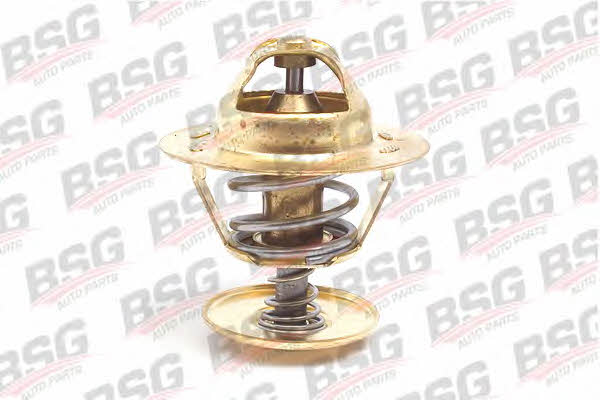 BSG 30-125-004 Thermostat, coolant 30125004: Buy near me in Poland at 2407.PL - Good price!