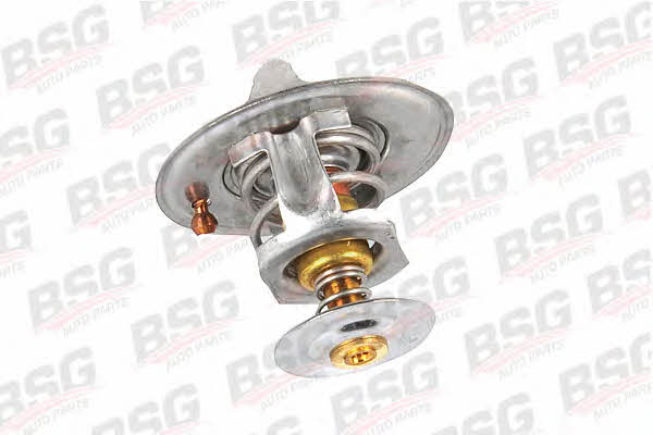 BSG 30-125-005 Thermostat housing 30125005: Buy near me in Poland at 2407.PL - Good price!