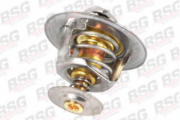 BSG 30-125-006 Thermostat housing 30125006: Buy near me in Poland at 2407.PL - Good price!