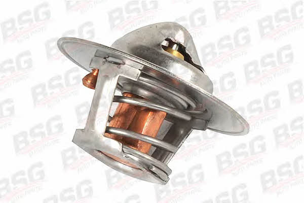 BSG 30-125-014 Thermostat housing 30125014: Buy near me in Poland at 2407.PL - Good price!