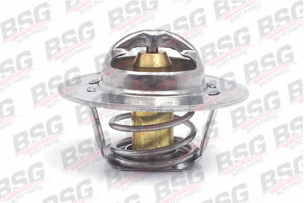 BSG 30-125-016 Thermostat housing 30125016: Buy near me in Poland at 2407.PL - Good price!
