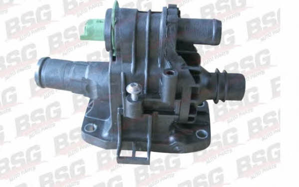 BSG 30-126-008 Thermostat housing 30126008: Buy near me in Poland at 2407.PL - Good price!