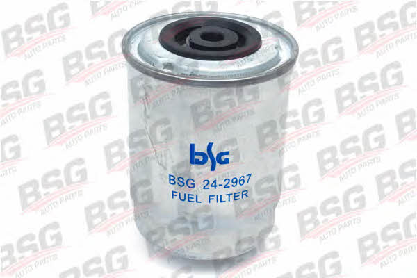 BSG 30-130-002 Fuel filter 30130002: Buy near me in Poland at 2407.PL - Good price!