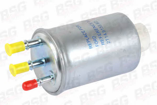 BSG 30-130-004 Fuel filter 30130004: Buy near me in Poland at 2407.PL - Good price!