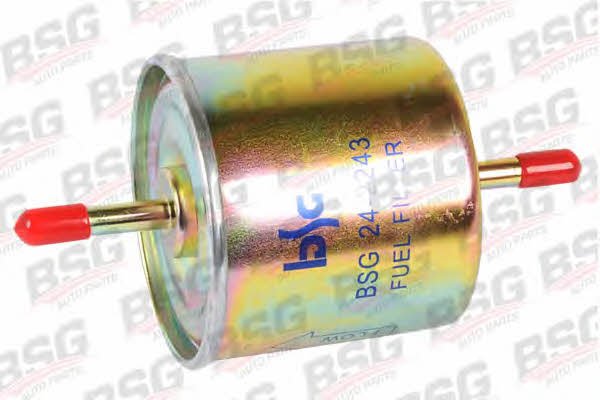BSG 30-130-008 Fuel filter 30130008: Buy near me in Poland at 2407.PL - Good price!