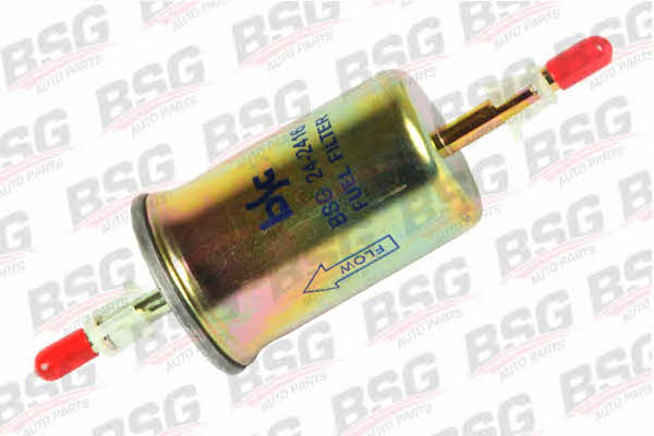 BSG 30-130-009 Топливный фильтр 30130009: Отличная цена - Купить в Польше на 2407.PL!
