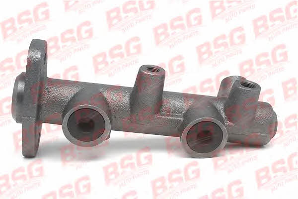 BSG 30-215-001 Brake Master Cylinder 30215001: Buy near me in Poland at 2407.PL - Good price!