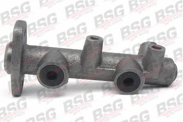 BSG 30-215-009 Brake Master Cylinder 30215009: Buy near me at 2407.PL in Poland at an Affordable price!