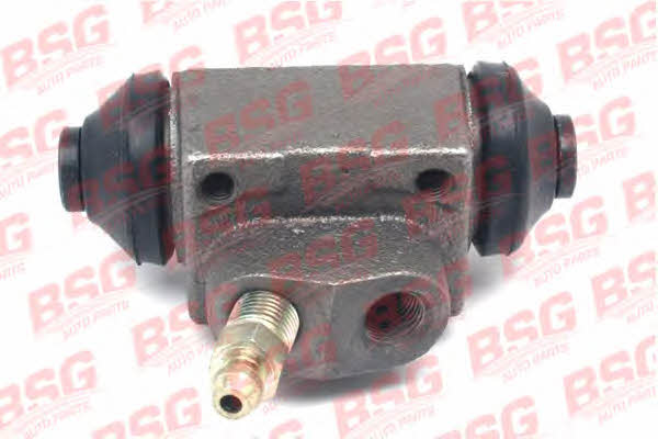 BSG 30-220-012 Wheel Brake Cylinder 30220012: Buy near me in Poland at 2407.PL - Good price!