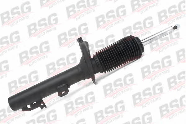 BSG 30-300-011 Front oil and gas suspension shock absorber 30300011: Buy near me in Poland at 2407.PL - Good price!