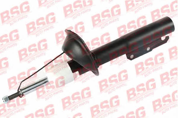 BSG 30-300-016 Front oil shock absorber 30300016: Buy near me in Poland at 2407.PL - Good price!