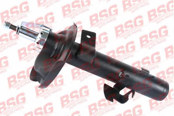 BSG 30-300-032 Front right gas oil shock absorber 30300032: Buy near me in Poland at 2407.PL - Good price!