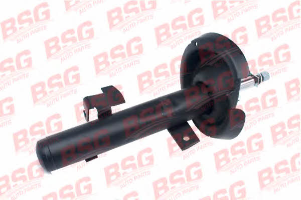 BSG 30-300-033 Front Left Gas Oil Suspension Shock Absorber 30300033: Buy near me in Poland at 2407.PL - Good price!